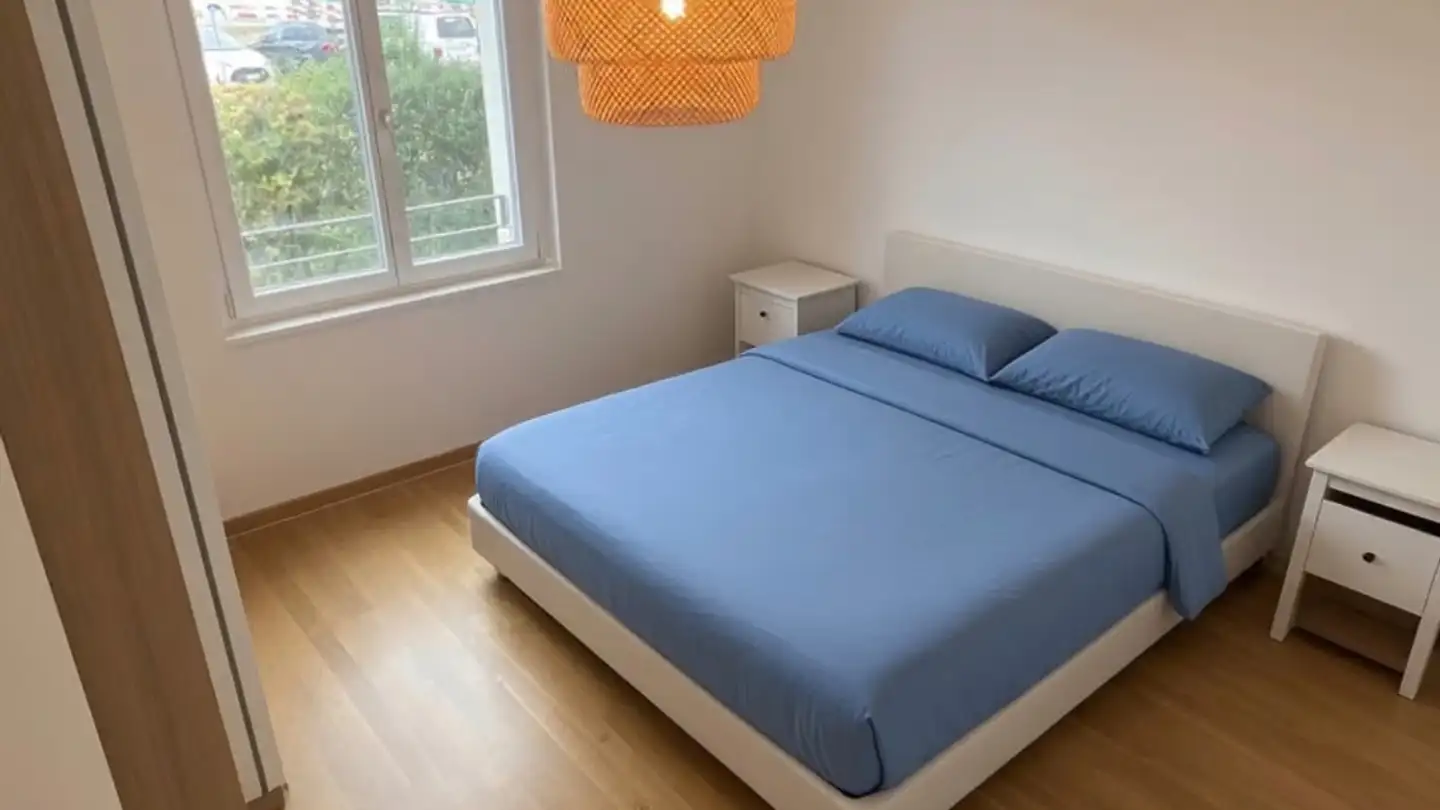 Apartment for rent - Chemin Du Nipy, 1262 Eysins - Photo 4
