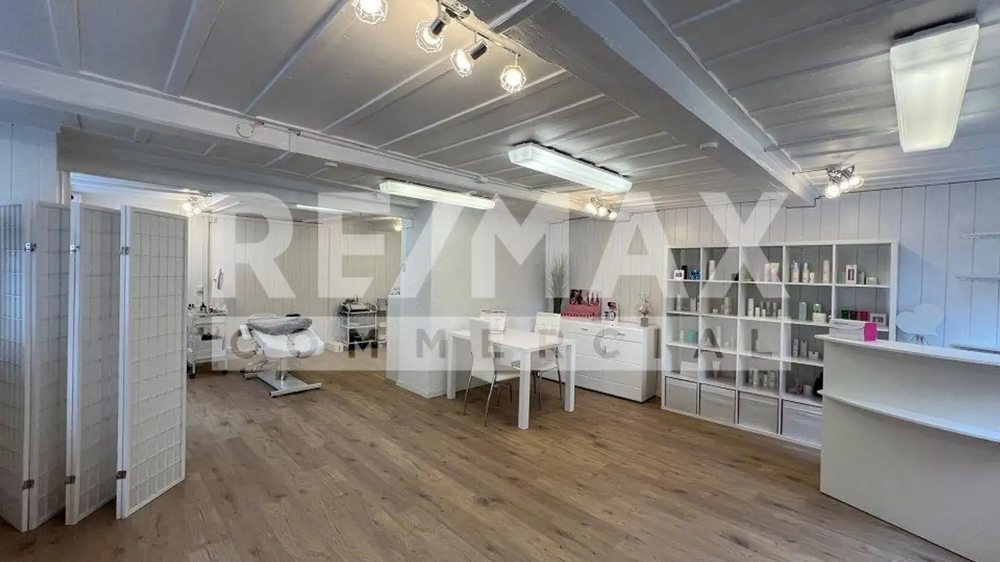 Commercial for rent - Hauptstrasse 27, 3855 Brienz BE - Photo 4