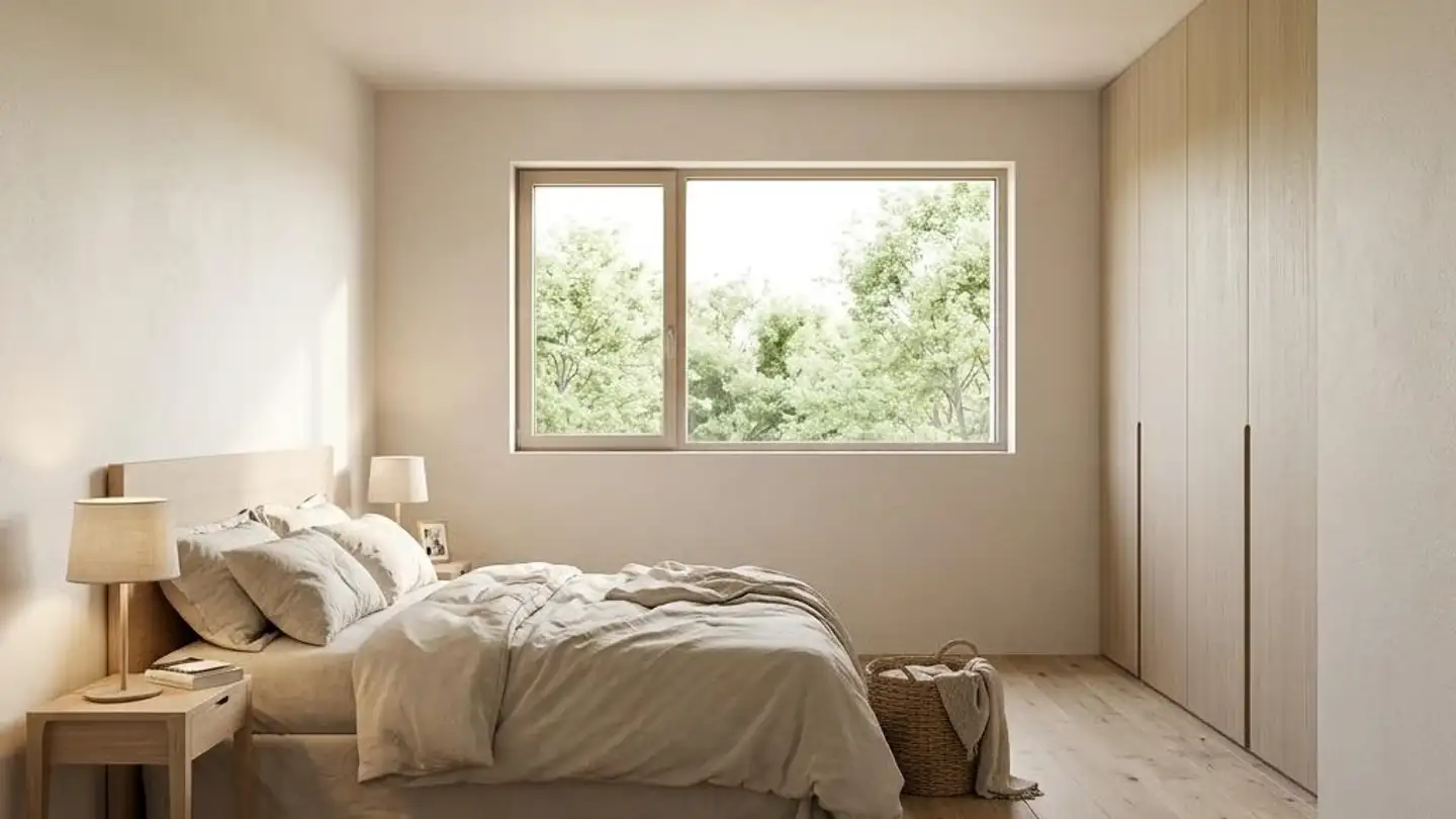 Wohnung kaufen - Loowiesenstrasse 59, 8106 Adlikon b. Regensdorf - Foto 3