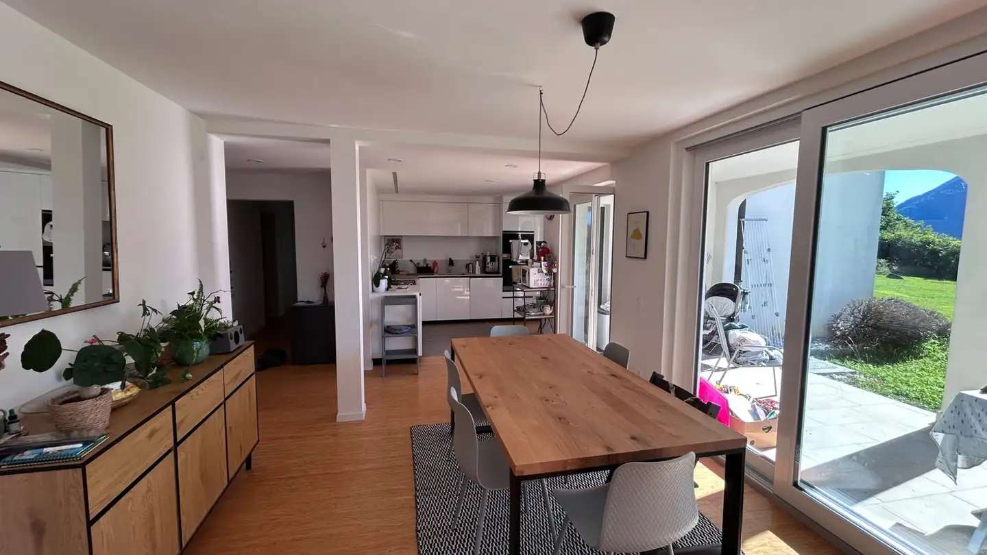 Apartment for rent - 6914 Carona - Photo 2