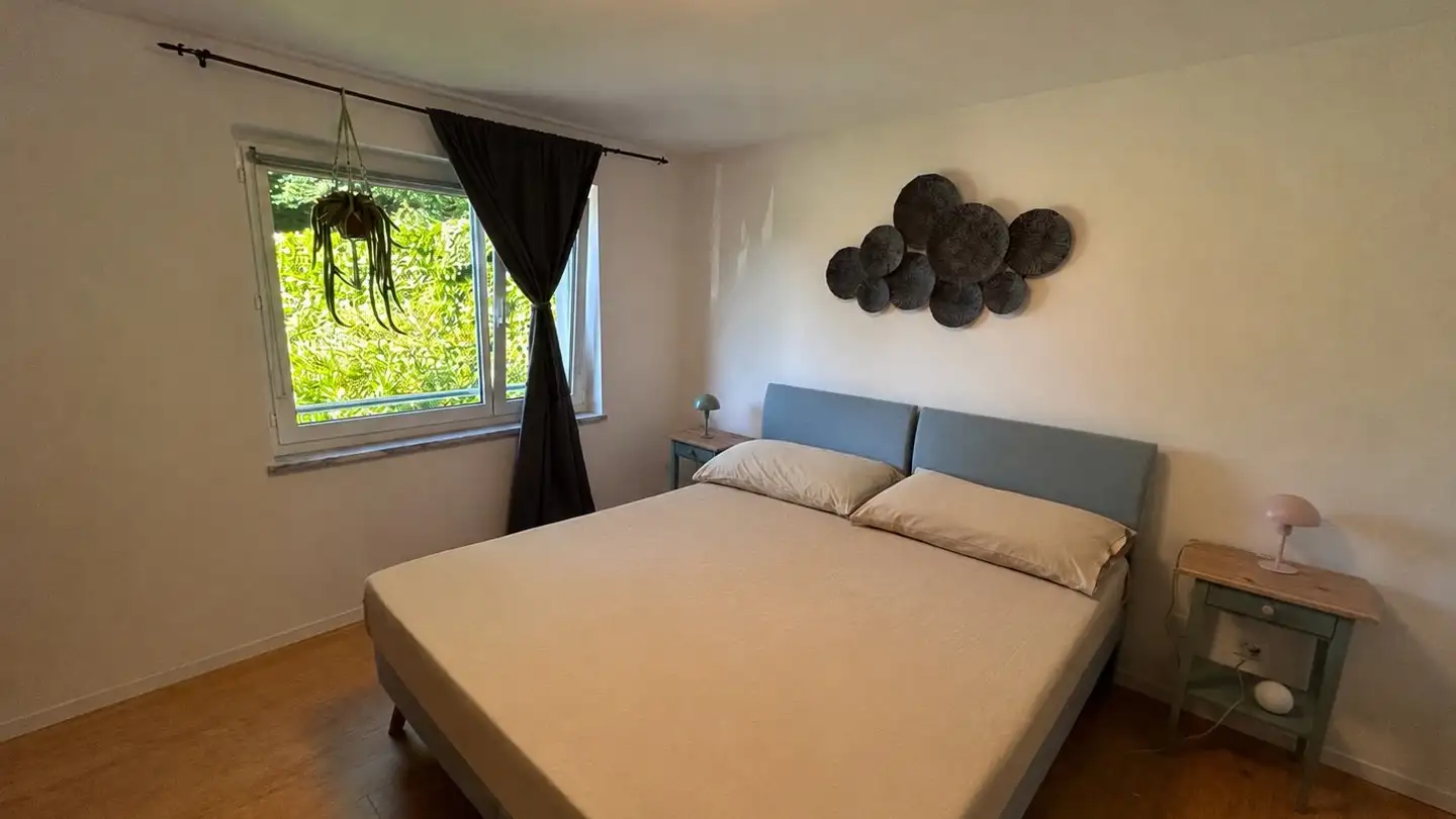 Apartment for rent - 6914 Carona - Photo 3