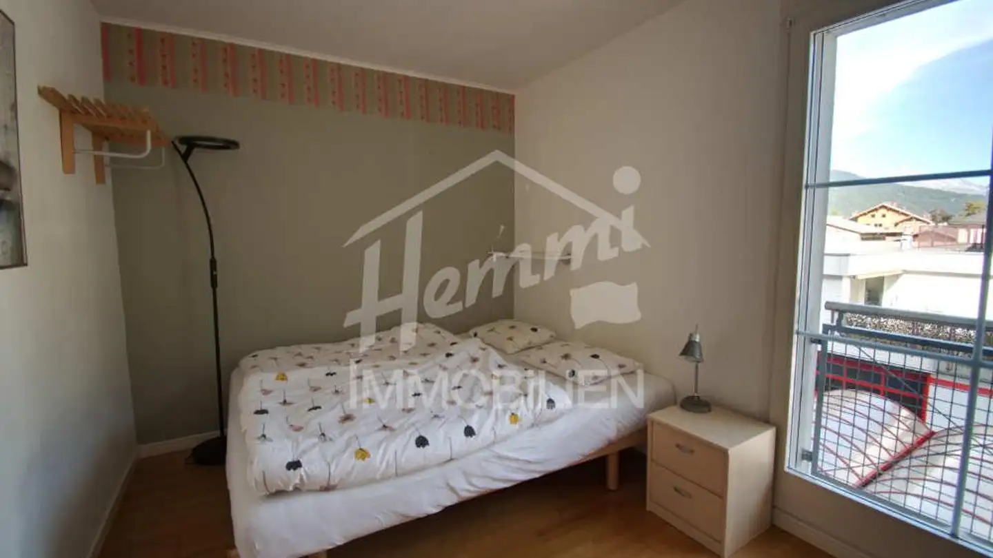 Studio à vendre - Pradafänzerwäg 2, 7075 Churwalden - Photo 4