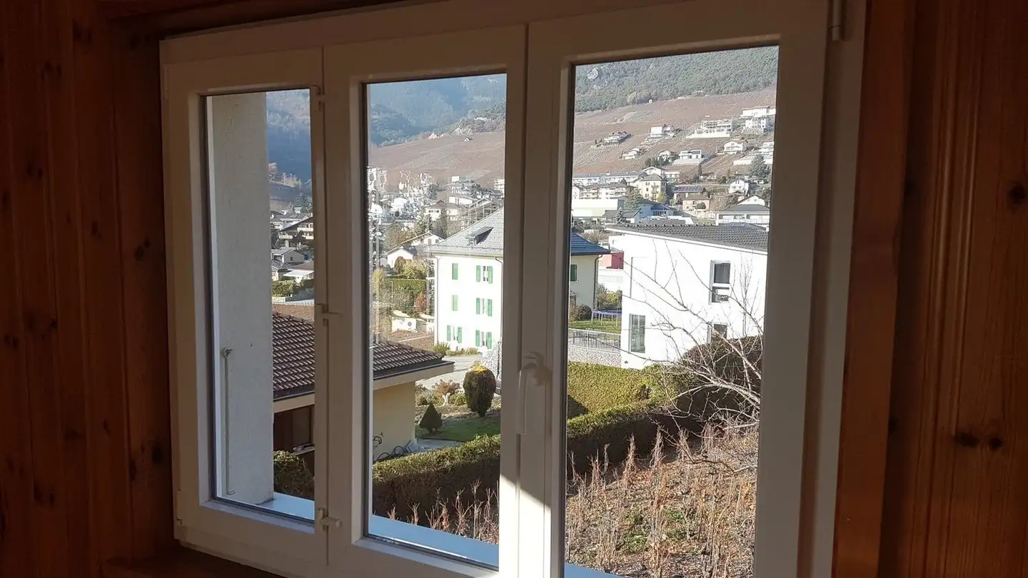 Apartment for rent - 1905 Dorénaz - Photo 4