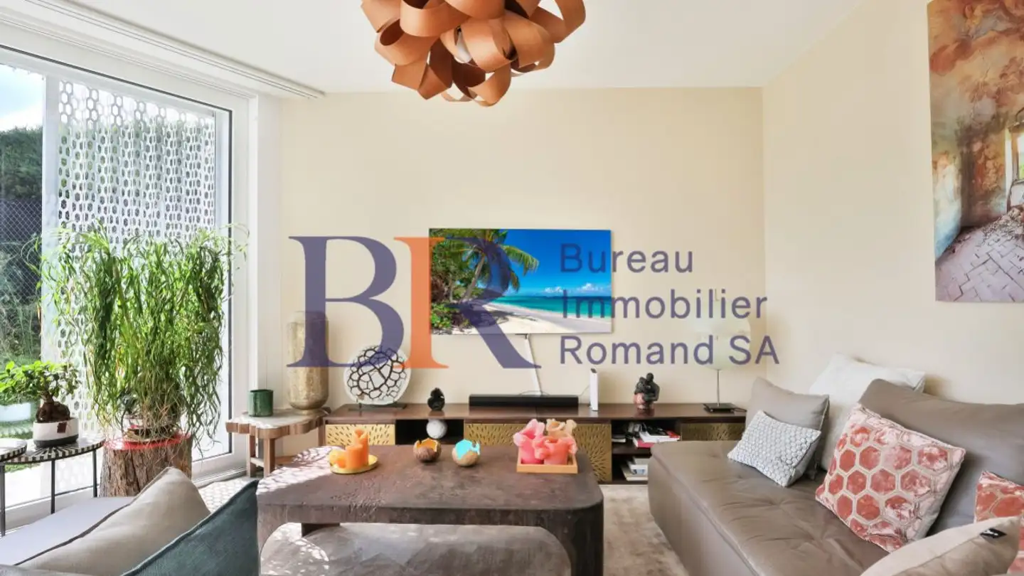 Appartamento in vendita - 1292 Chambésy - Foto 3