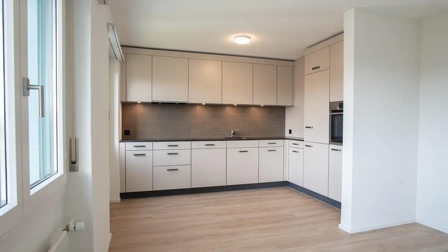 Appartement à louer - Belchenstrasse 11c, 4900 Langenthal