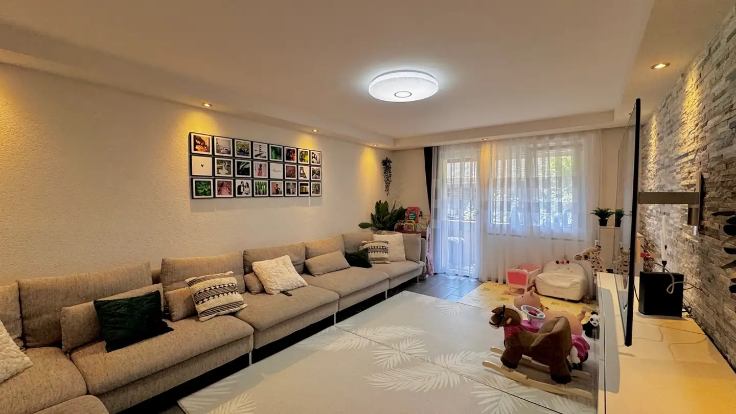 Appartamento in vendita - Vollmatt 6, 4437 Waldenburg - Photo 3