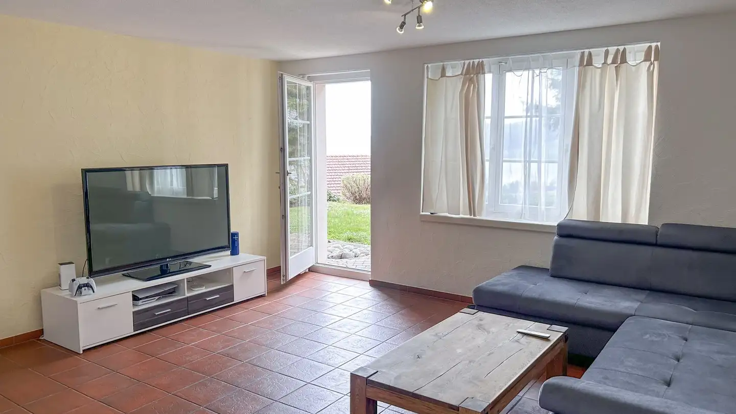 Apartment for rent - Schöneggstrasse 16, 6285 Hitzkirch