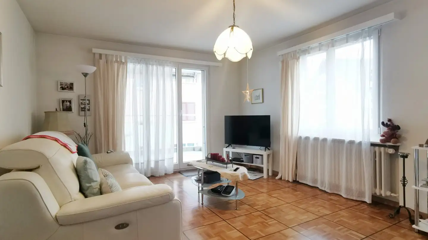 Appartamento in affitto - Mühlemattweg 3, 6374 Buochs - Foto 3