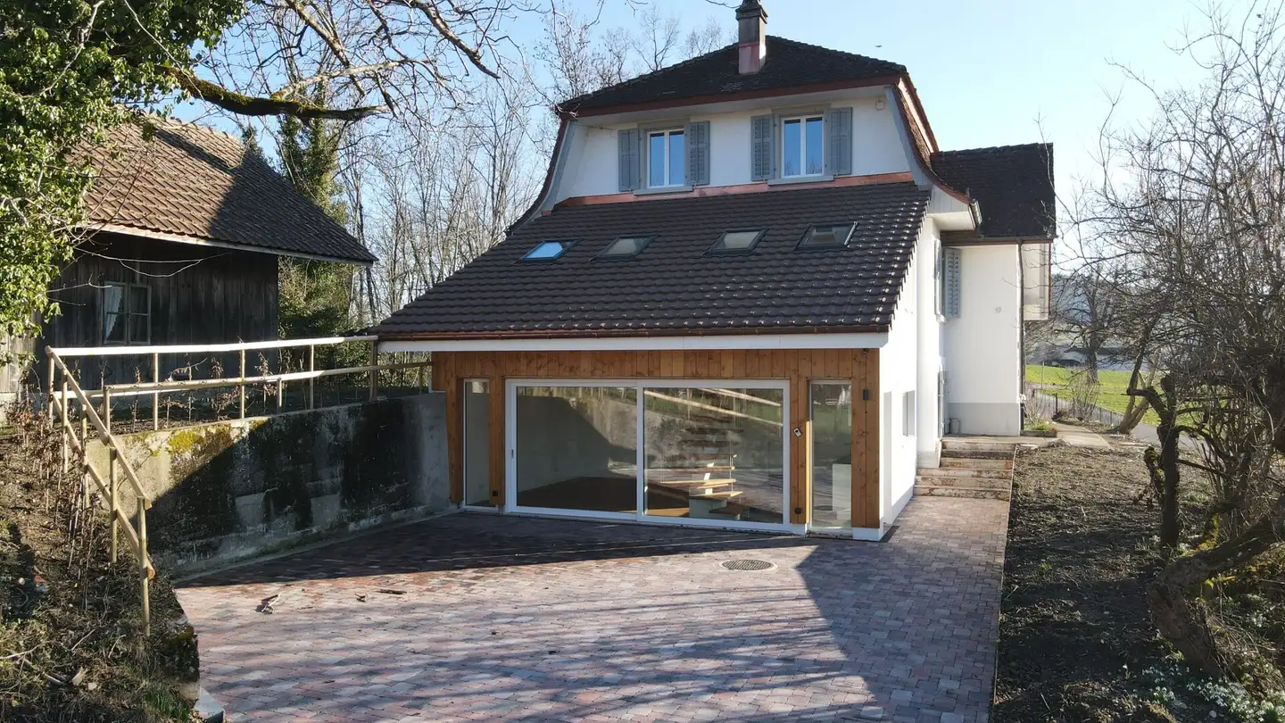 Single house for rent - Obere Egg 410, 5728 Gontenschwil - Photo 2