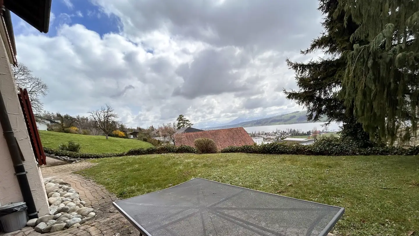 Apartment for rent - Schöneggstrasse 16, 6285 Hitzkirch - Photo 2