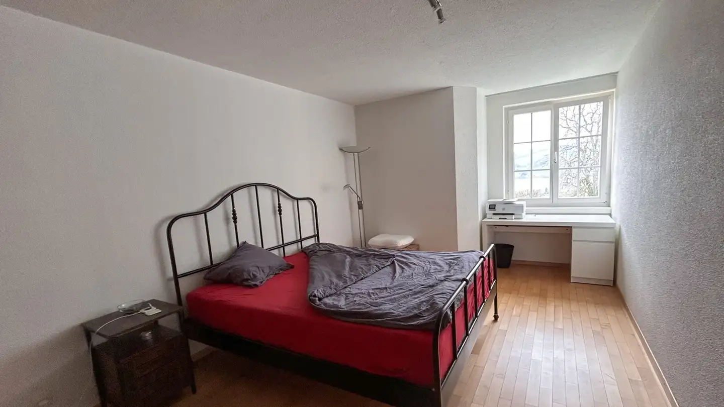 Apartment for rent - Schöneggstrasse 16, 6285 Hitzkirch - Photo 4