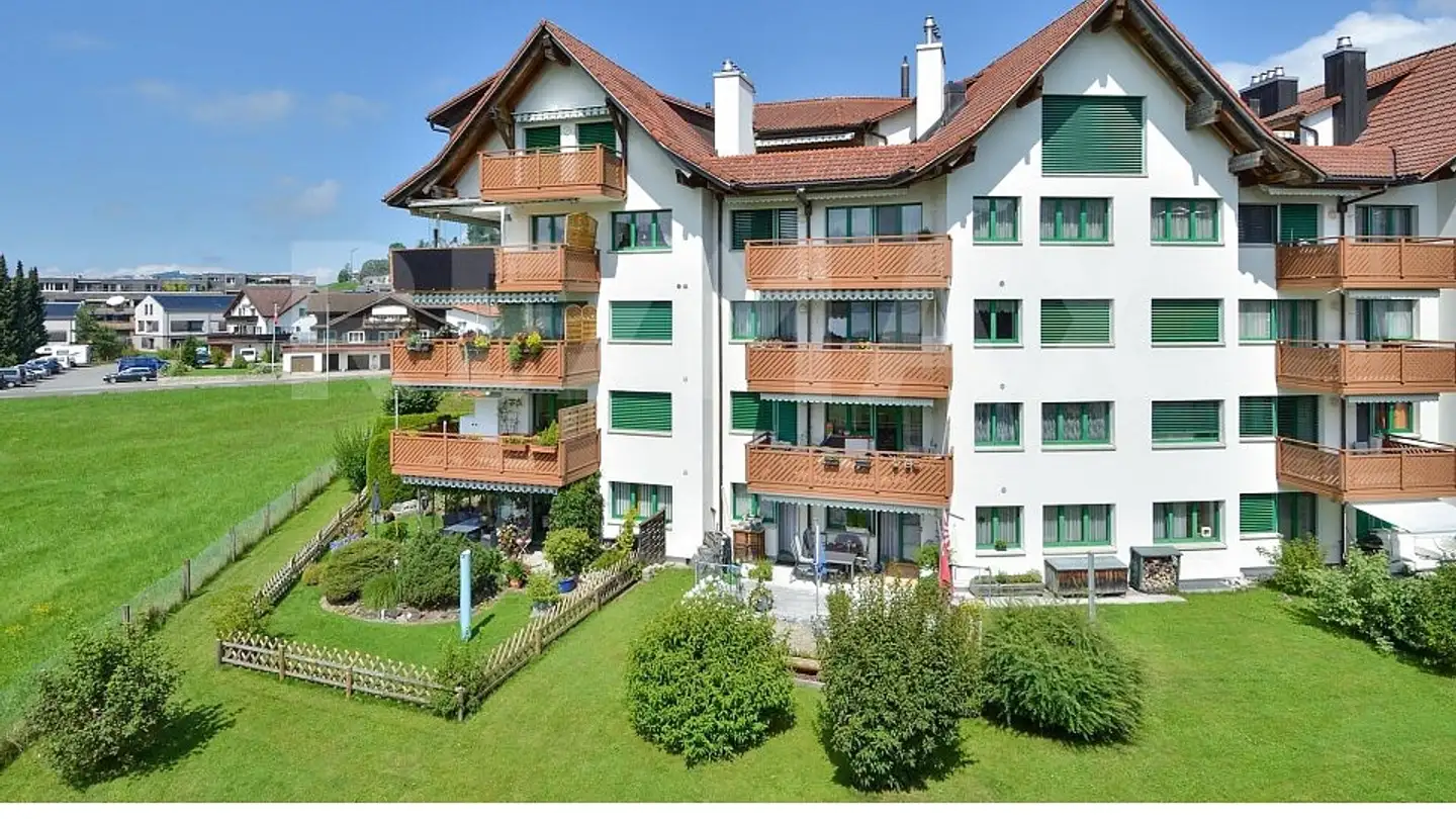 Apartment for sale - Gasse 7, 8846 Willerzell