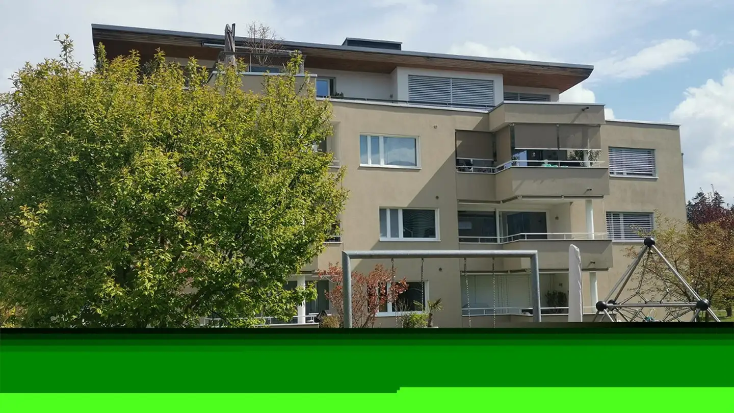 Penthouse for rent - Mattenstrasse 25, 5506 Mägenwil