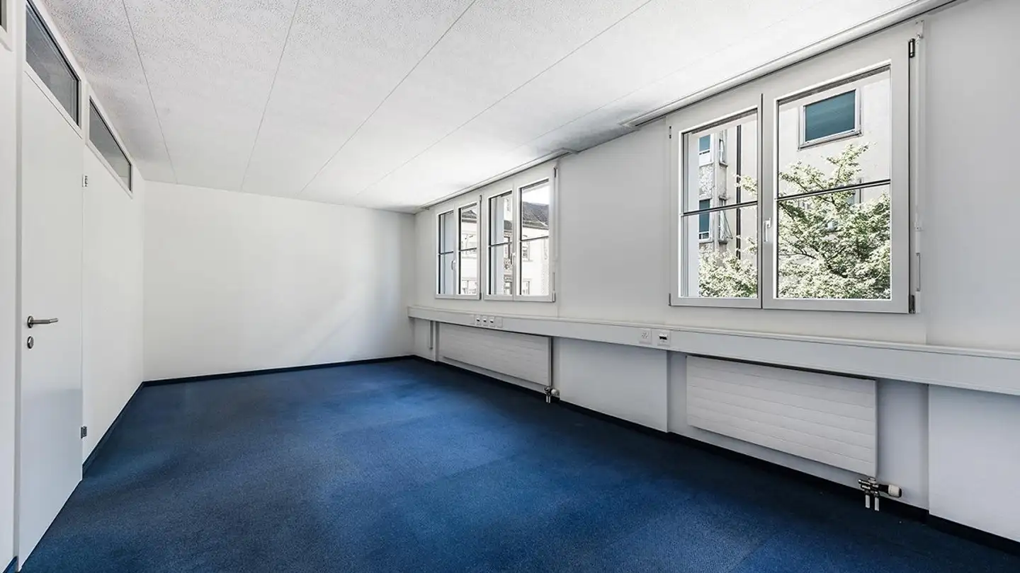 Bürofläche mieten - Hauptstrasse 30, 9400 Rorschach - Foto 3