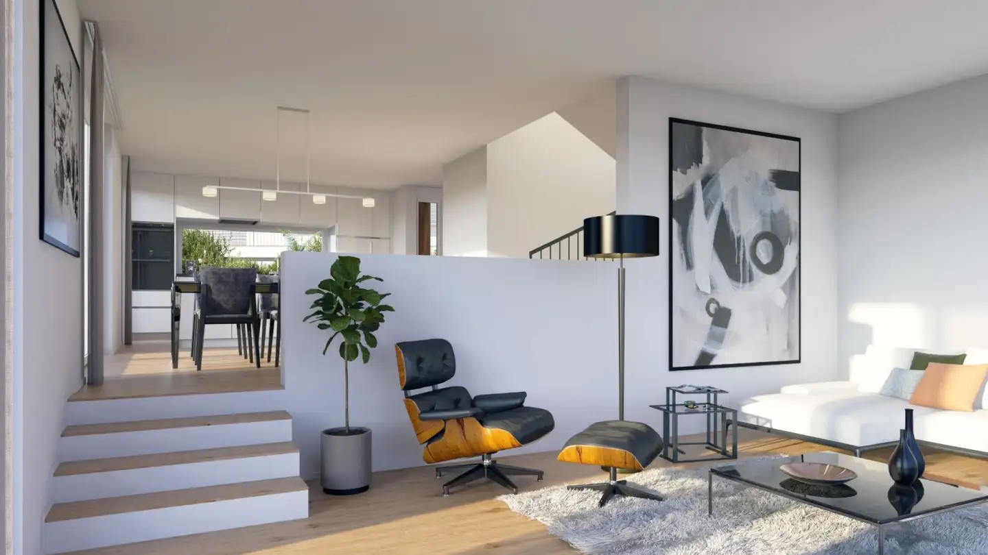 Single house for sale - Blaurockstrasse, 8260 Stein am Rhein - Photo 3