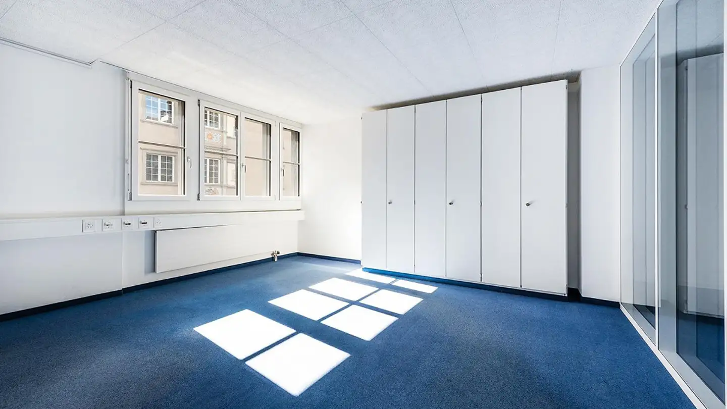 Bürofläche mieten - Hauptstrasse 30, 9400 Rorschach - Foto 4