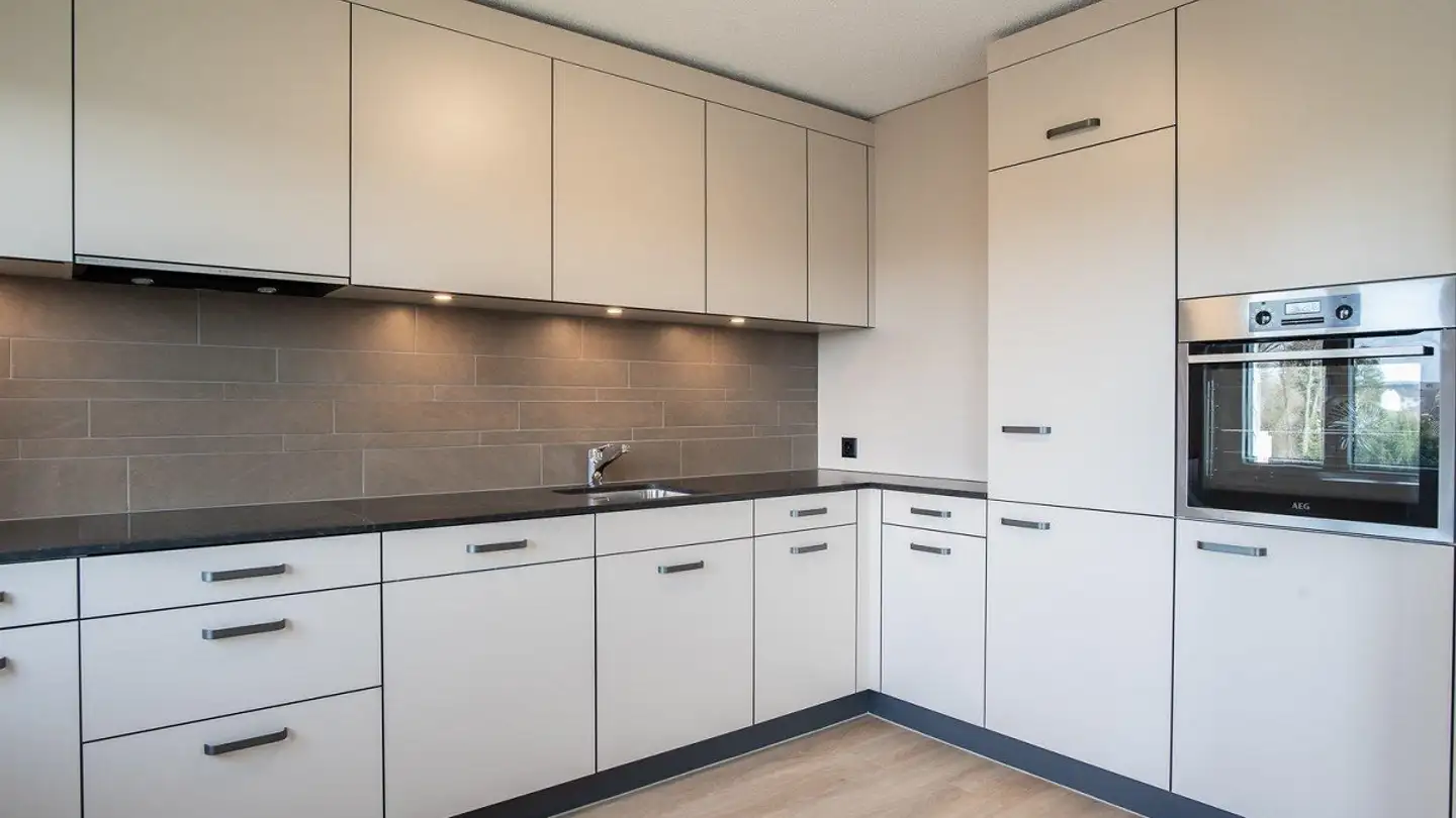 Appartement à louer - Belchenstrasse 11c, 4900 Langenthal - Photo 2