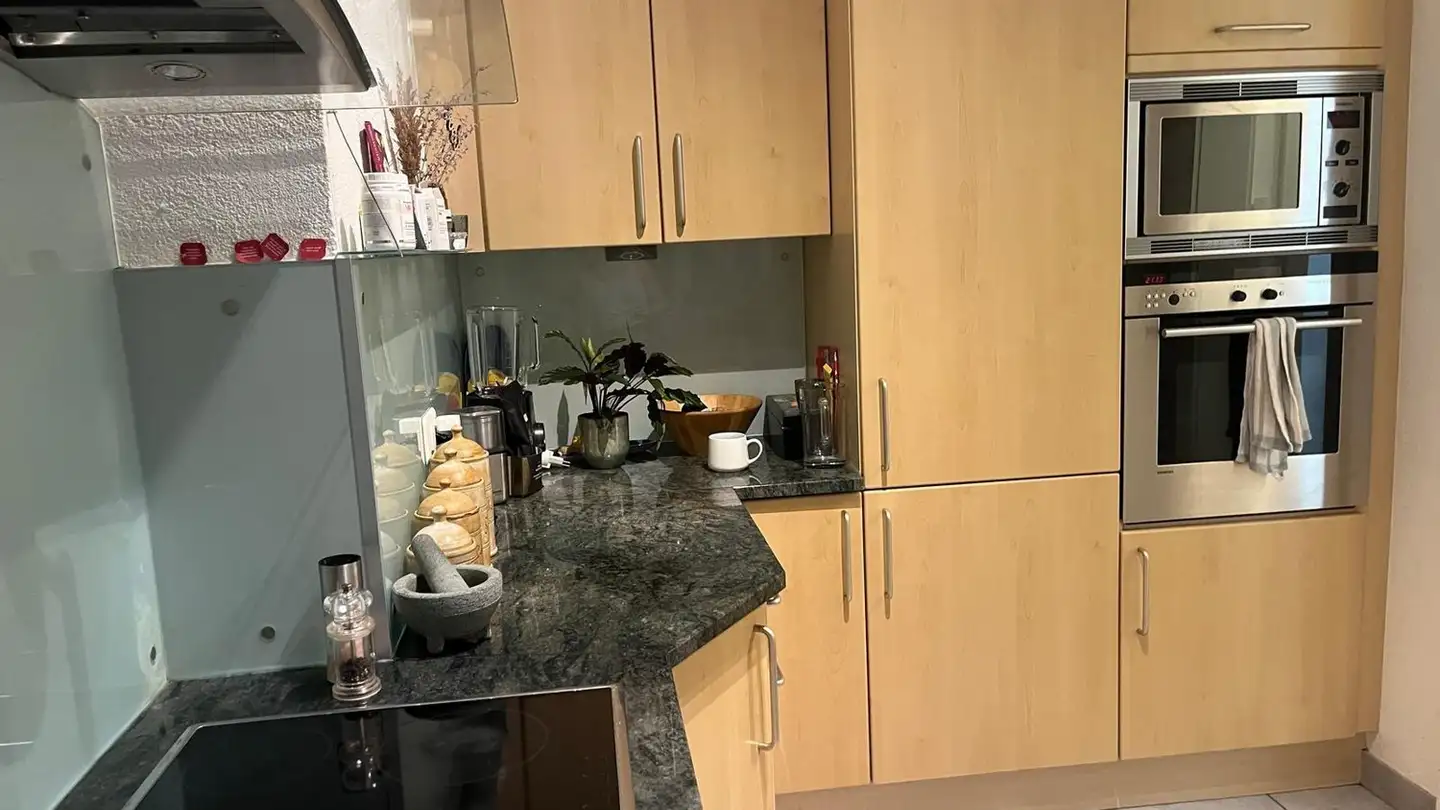 Single room for rent - Sonneggstrasse, 8006 Zürich - Photo 2