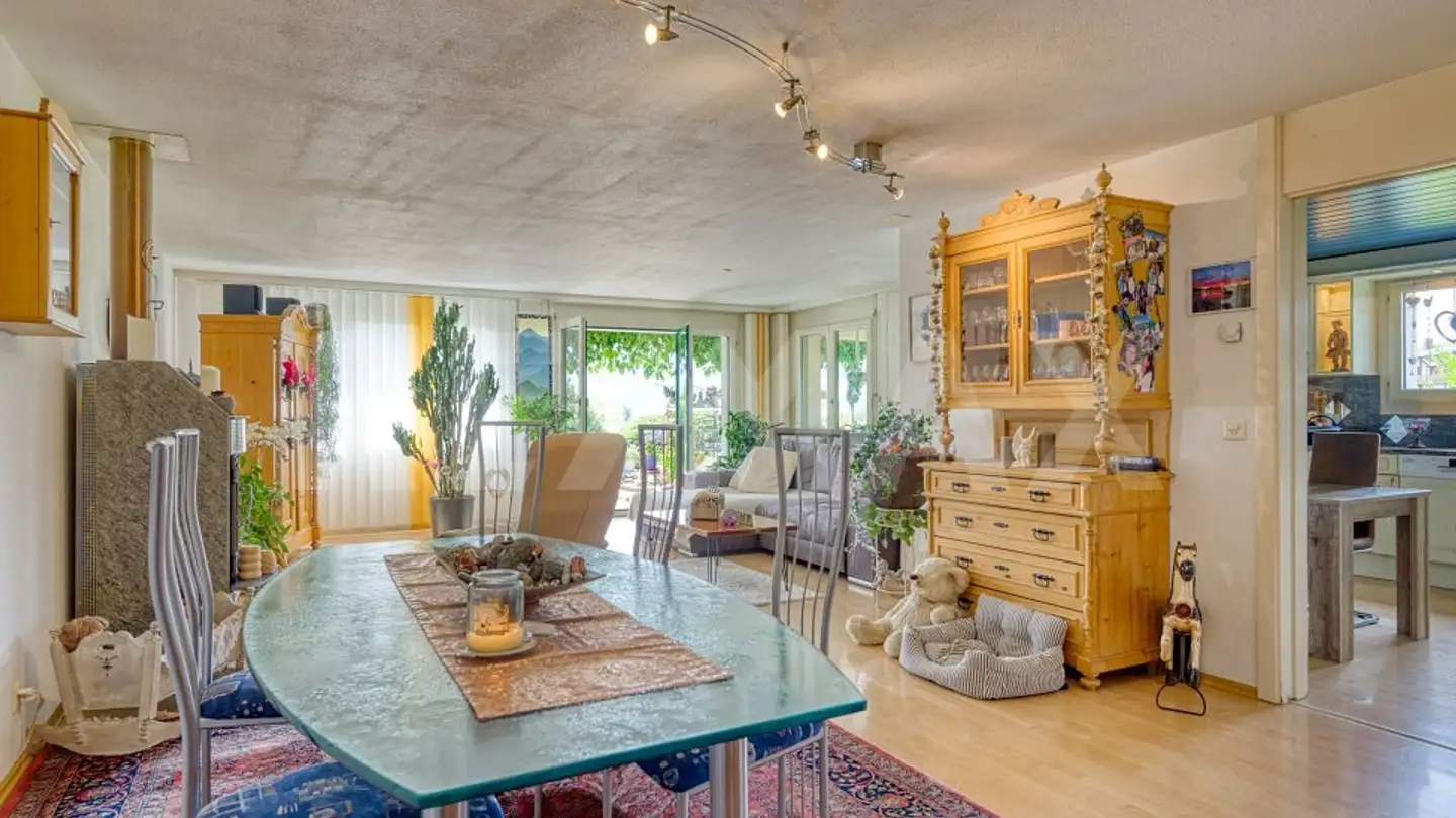 Wohnung kaufen - Gasse 7, 8846 Willerzell - Foto 3