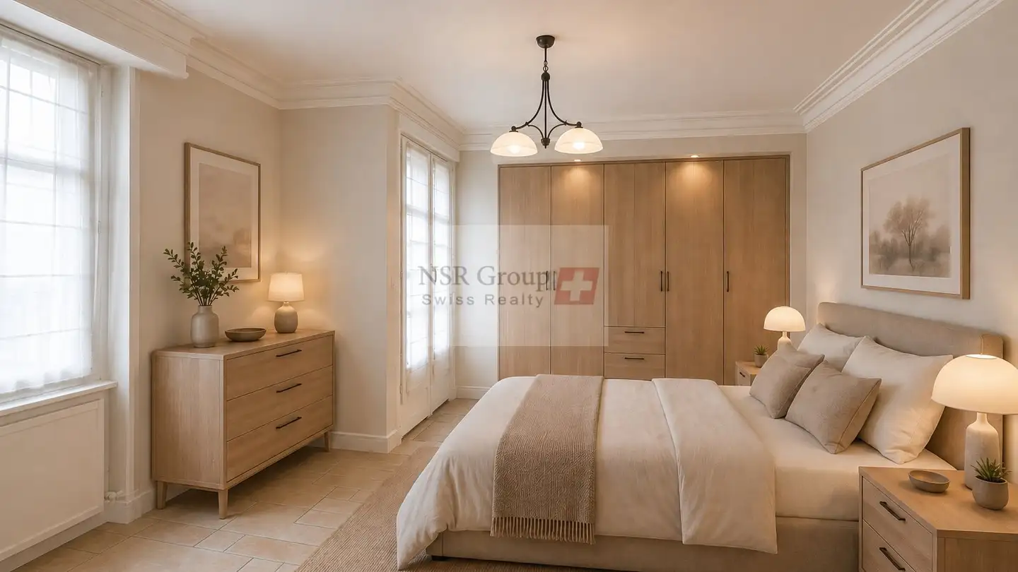Apartment for sale - 1203 Genève
