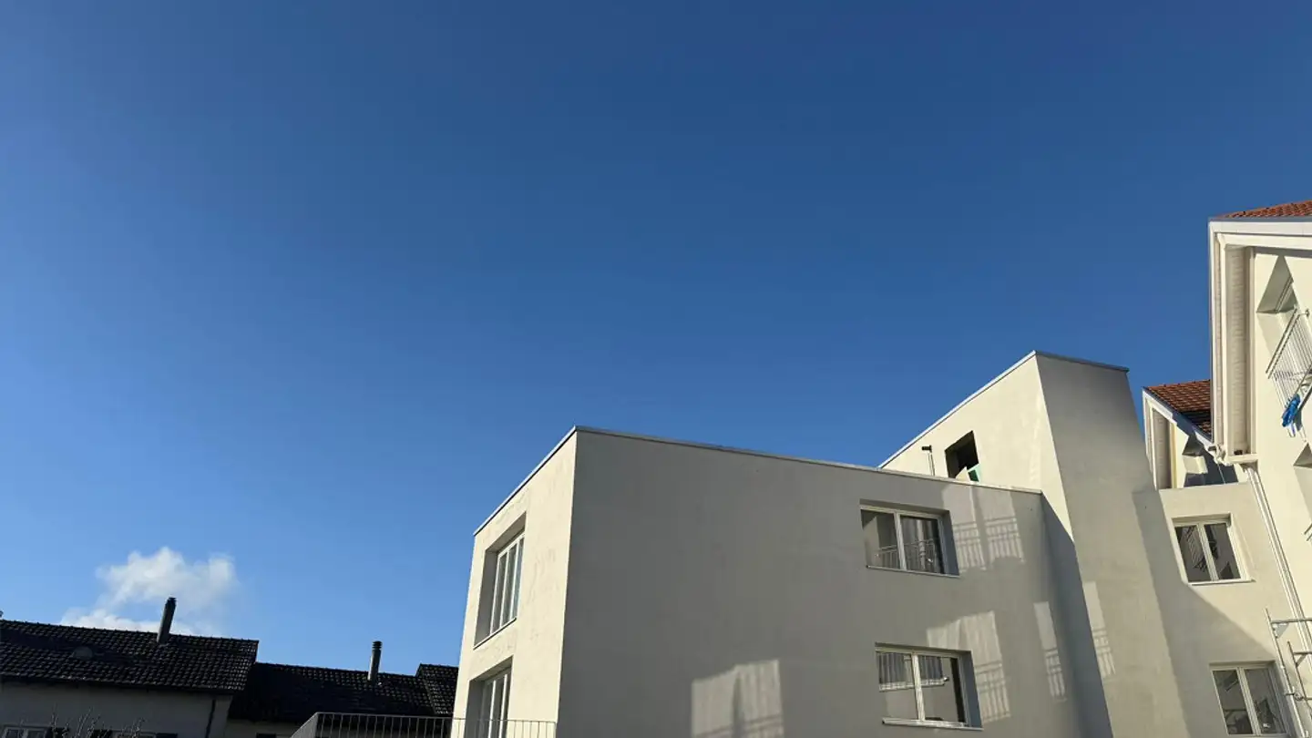 Wohnung mieten - Hauptstrasse 77a, 5013 Niedergösgen - Foto 3