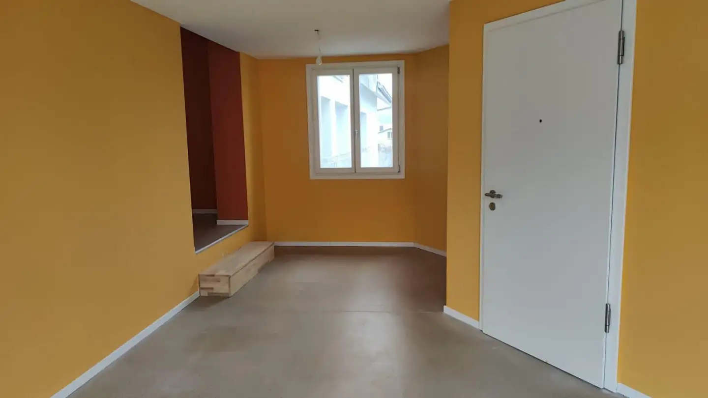 Wohnung mieten - Hauptstrasse 77a, 5013 Niedergösgen - Foto 4