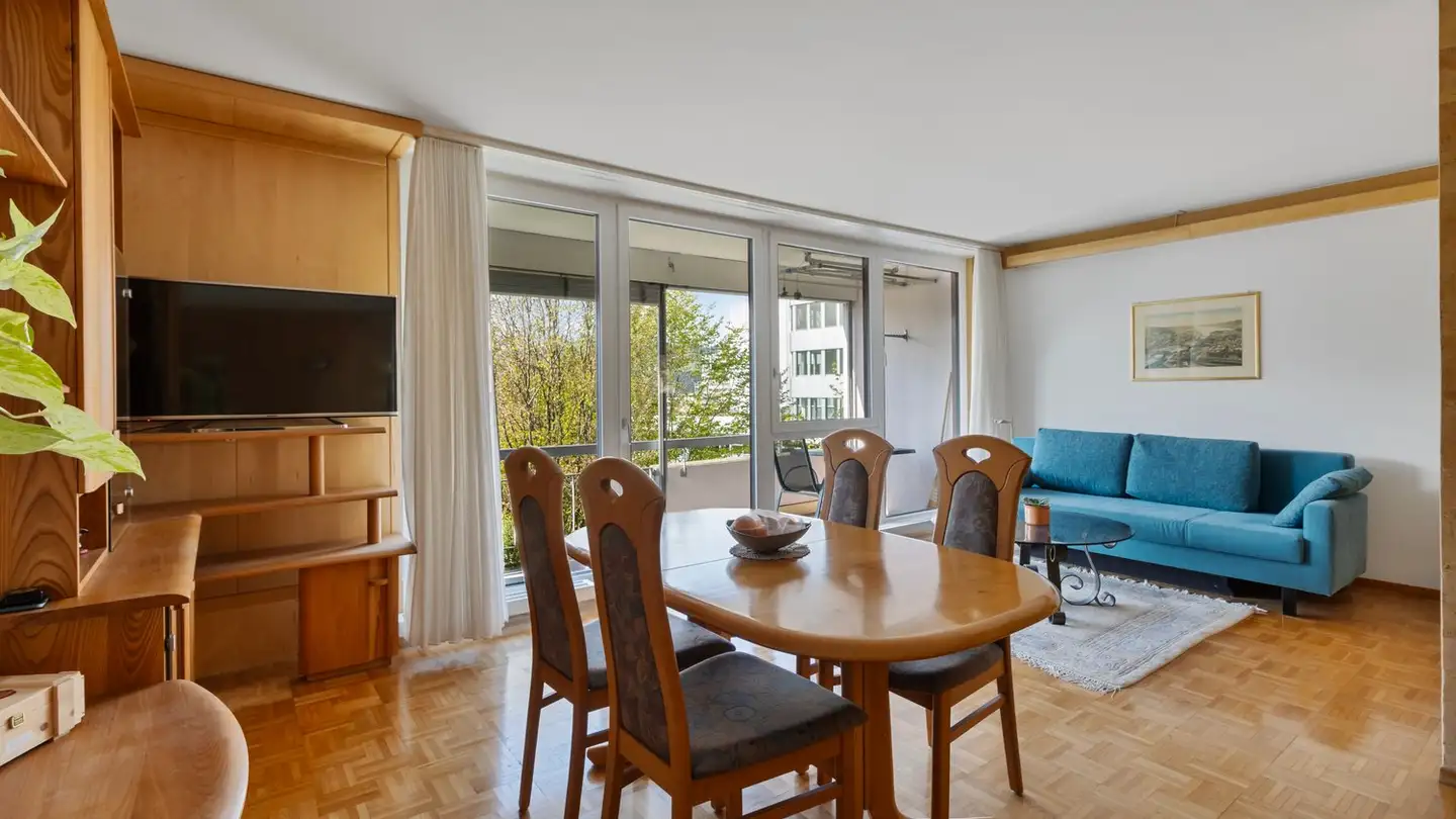 Appartamento in vendita - Spitalstrasse 66, 8952 Schlieren