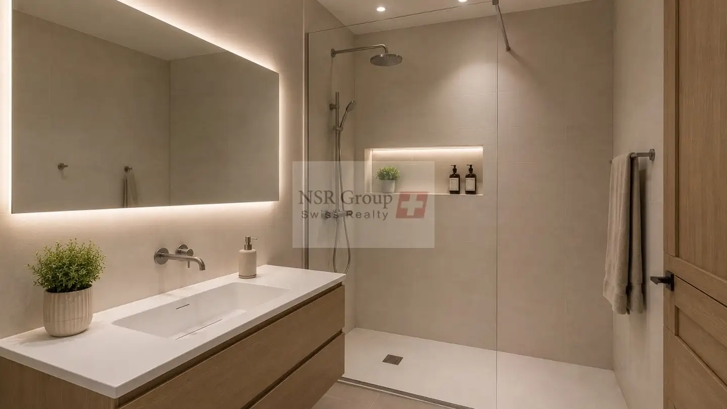 Apartment for sale - 1203 Genève - Photo 3