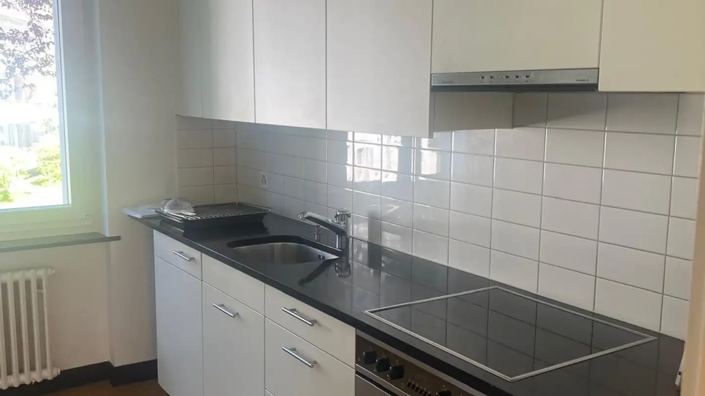 Single room for rent - 8057 Zürich