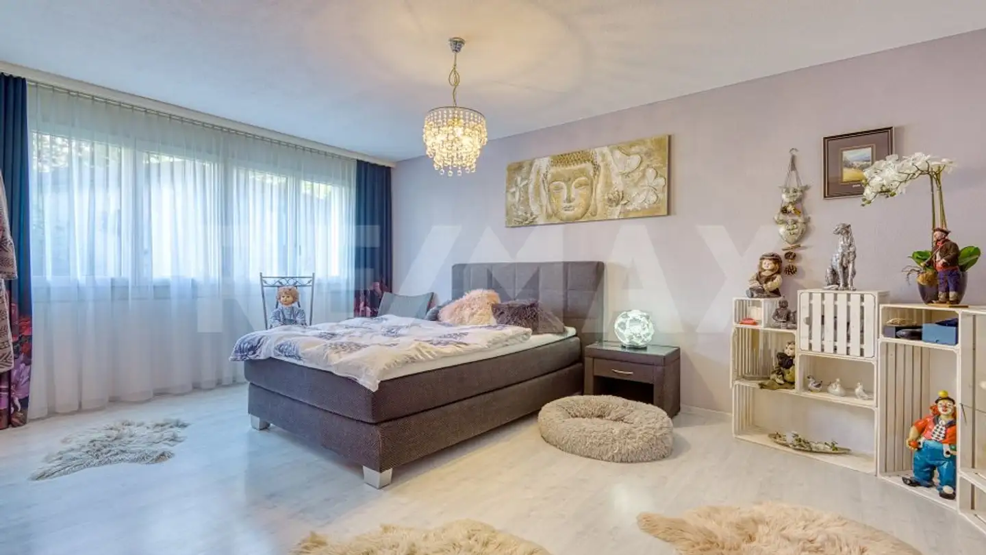 Wohnung kaufen - Gasse 7, 8846 Willerzell - Foto 4