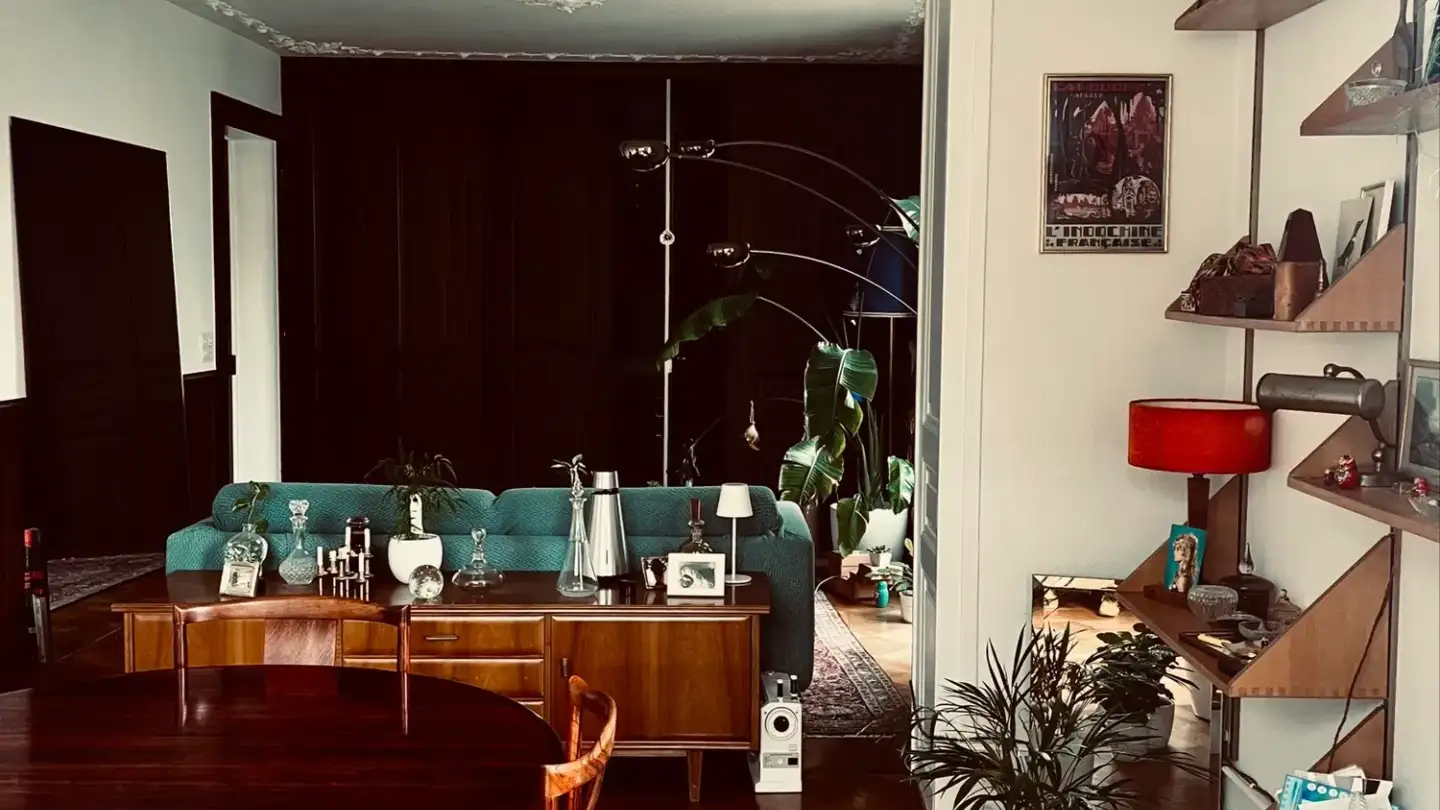 Apartment for rent - Rue Des Sablons, 2000 Neuchâtel