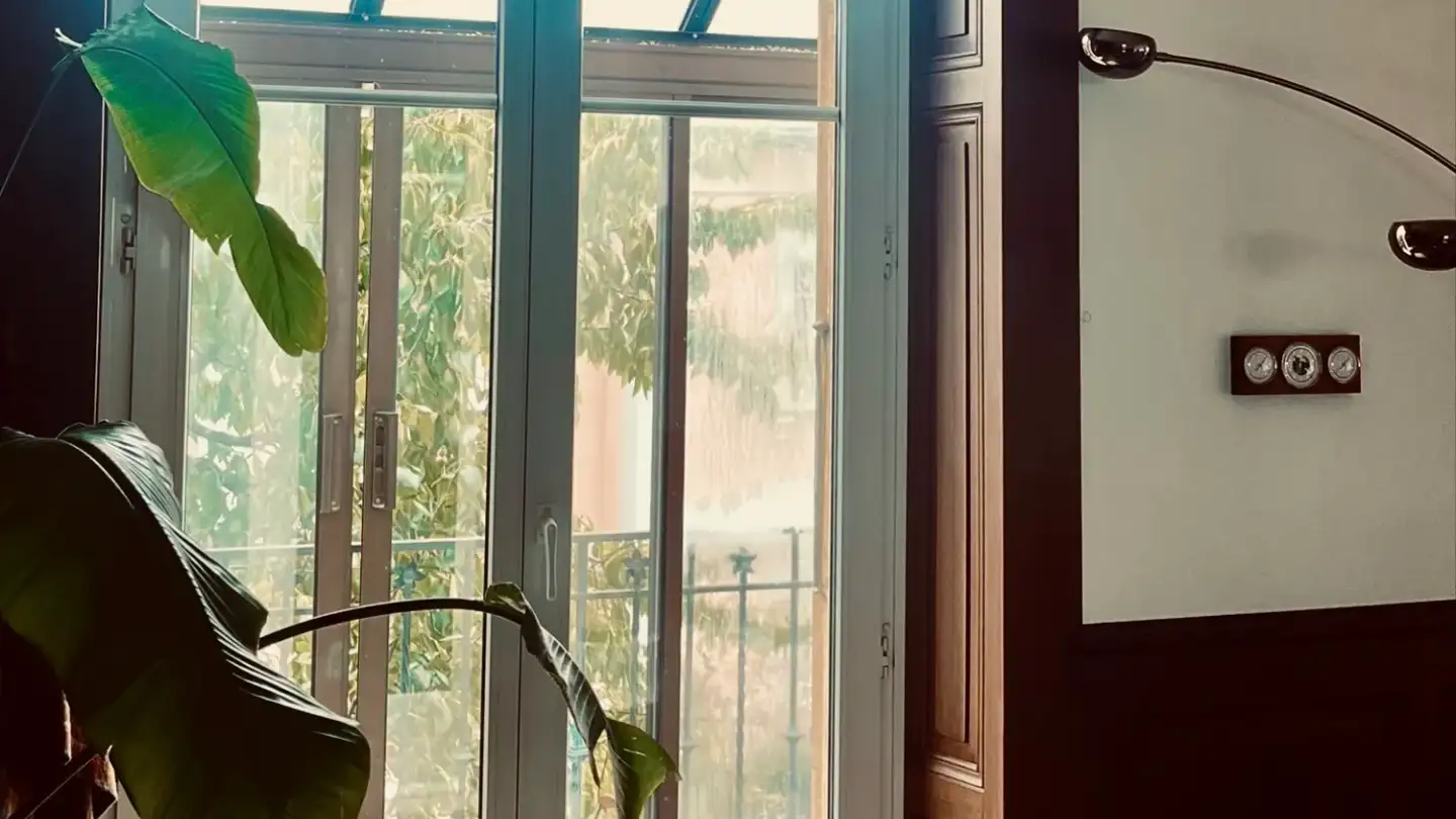 Apartment for rent - Rue Des Sablons, 2000 Neuchâtel - Photo 2