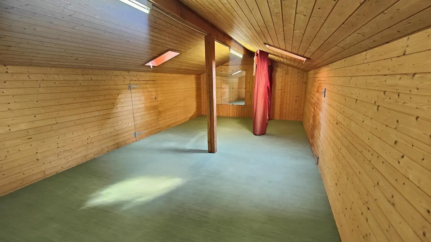 Studio à louer - Schulhausstrasse 1, 8127 Forch