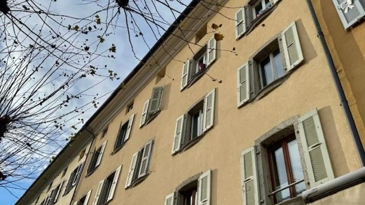 Maisonette kaufen - Place Centrale 10, 1920 Martigny - Foto 2