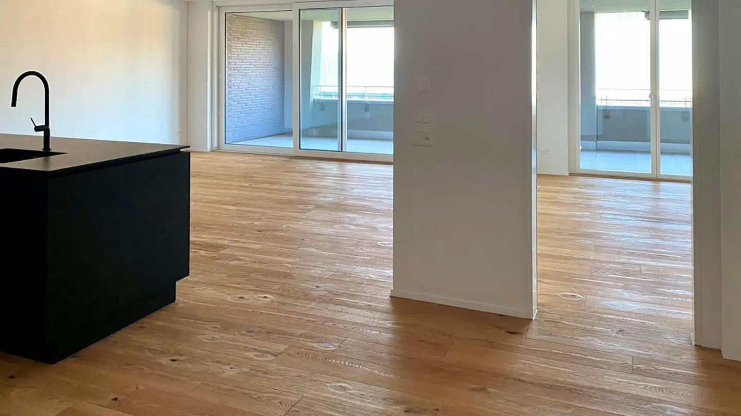 Appartement à louer - Müligässli 9, 8598 Bottighofen - Photo 3