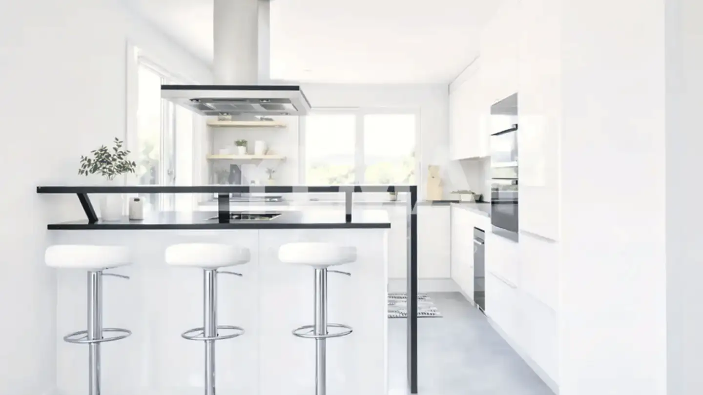 Wohnung kaufen - 1162 St-Prex