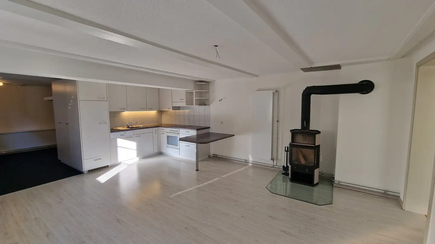 Appartamento in affitto - Gäustrasse 51, 4703 Kestenholz - Photo 2