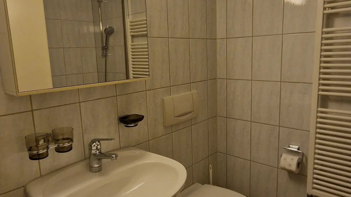 Appartamento in affitto - Gäustrasse 51, 4703 Kestenholz - Photo 4