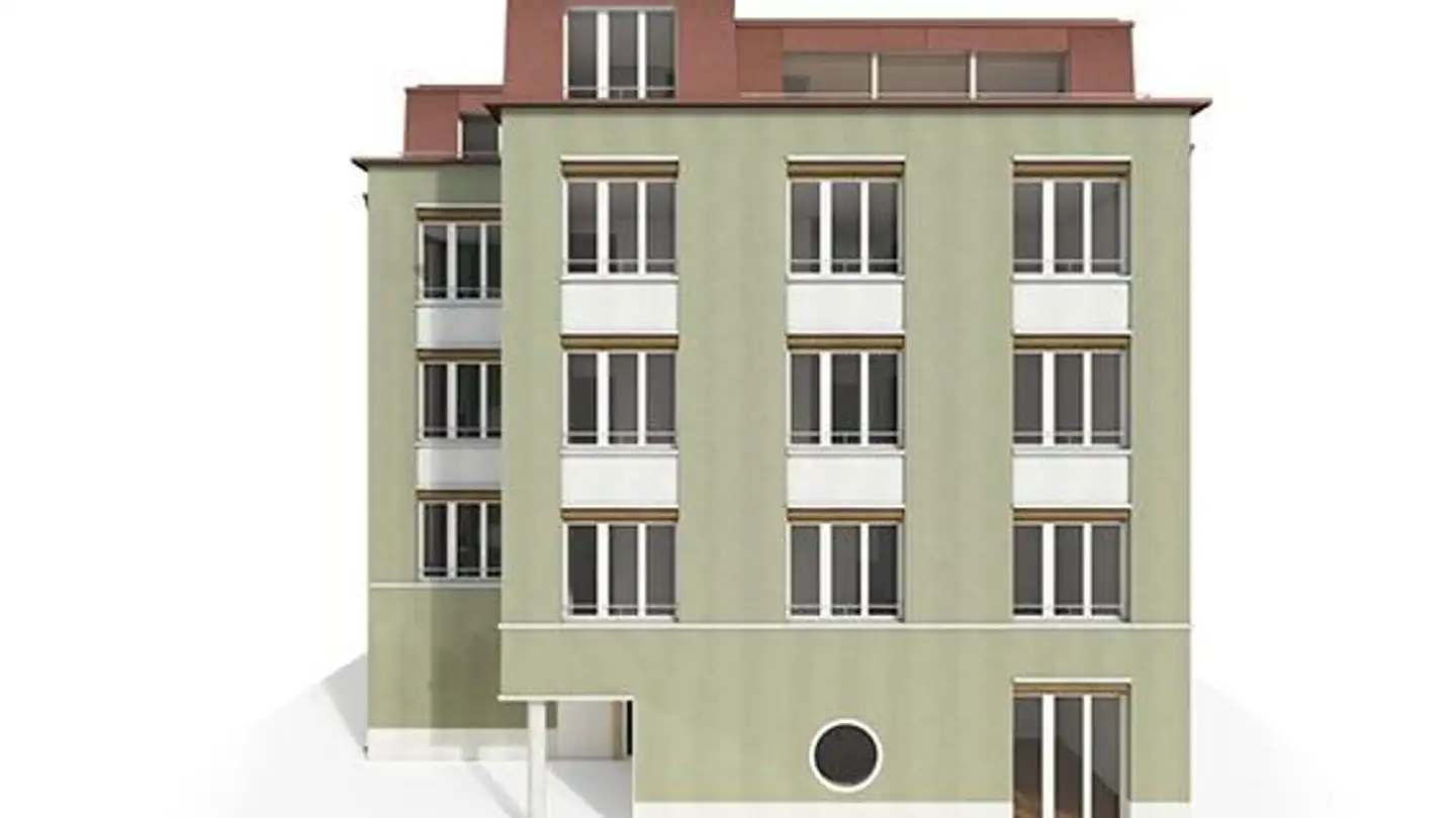 Appartamento in affitto - Goldbrunnenstrasse 51, 8055 Zürich - Foto 2