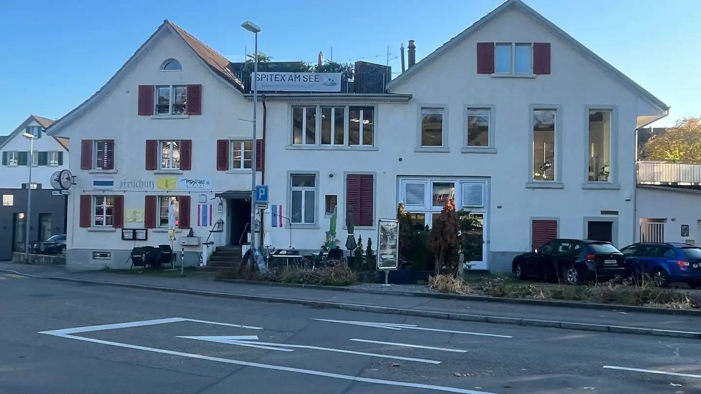 Magasin à louer - Dollikerstrasse 76, 8707 Uetikon am See - Photo 4