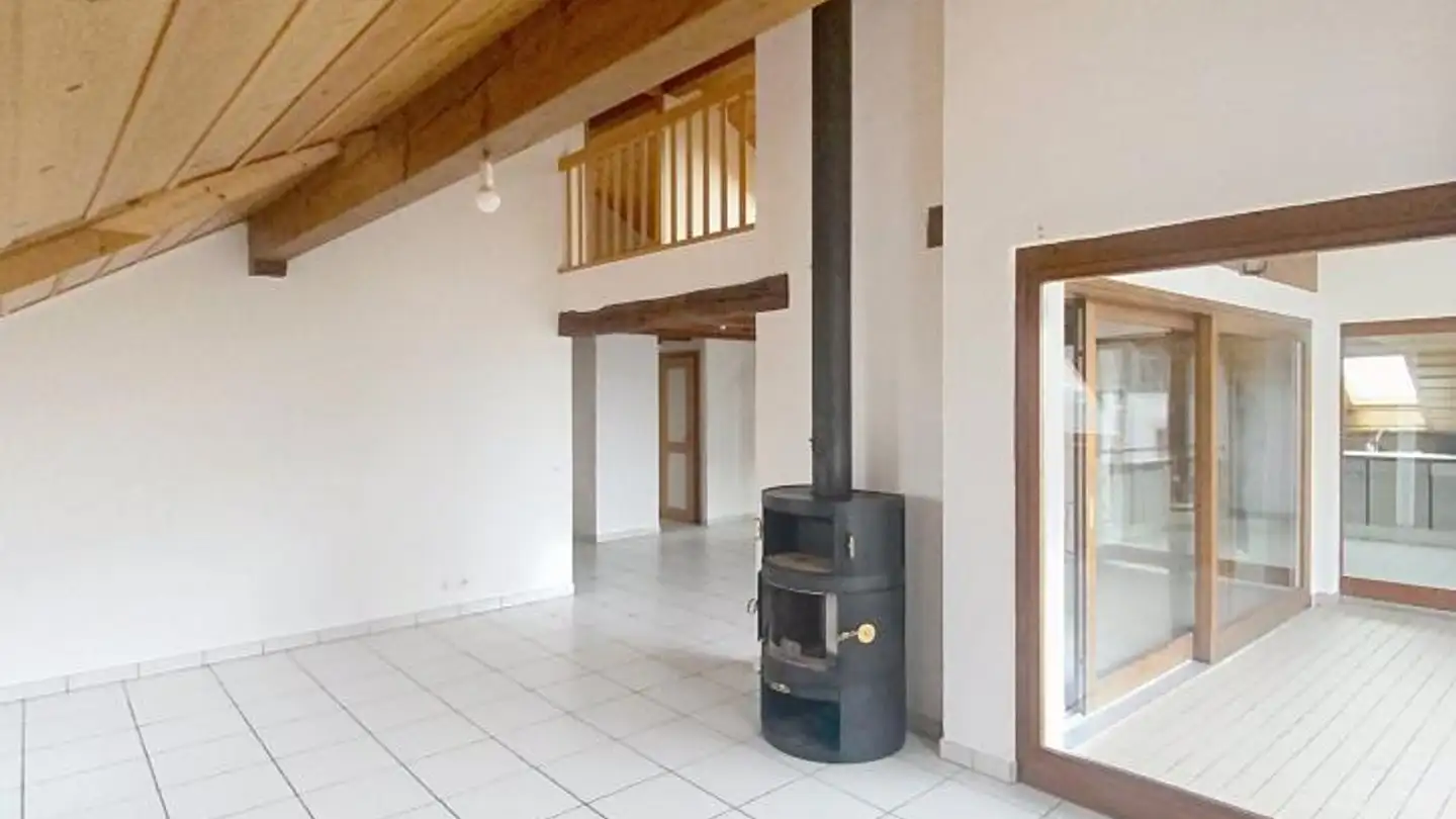 Wohnung mieten - Grand Rue 16, 1443 Champvent