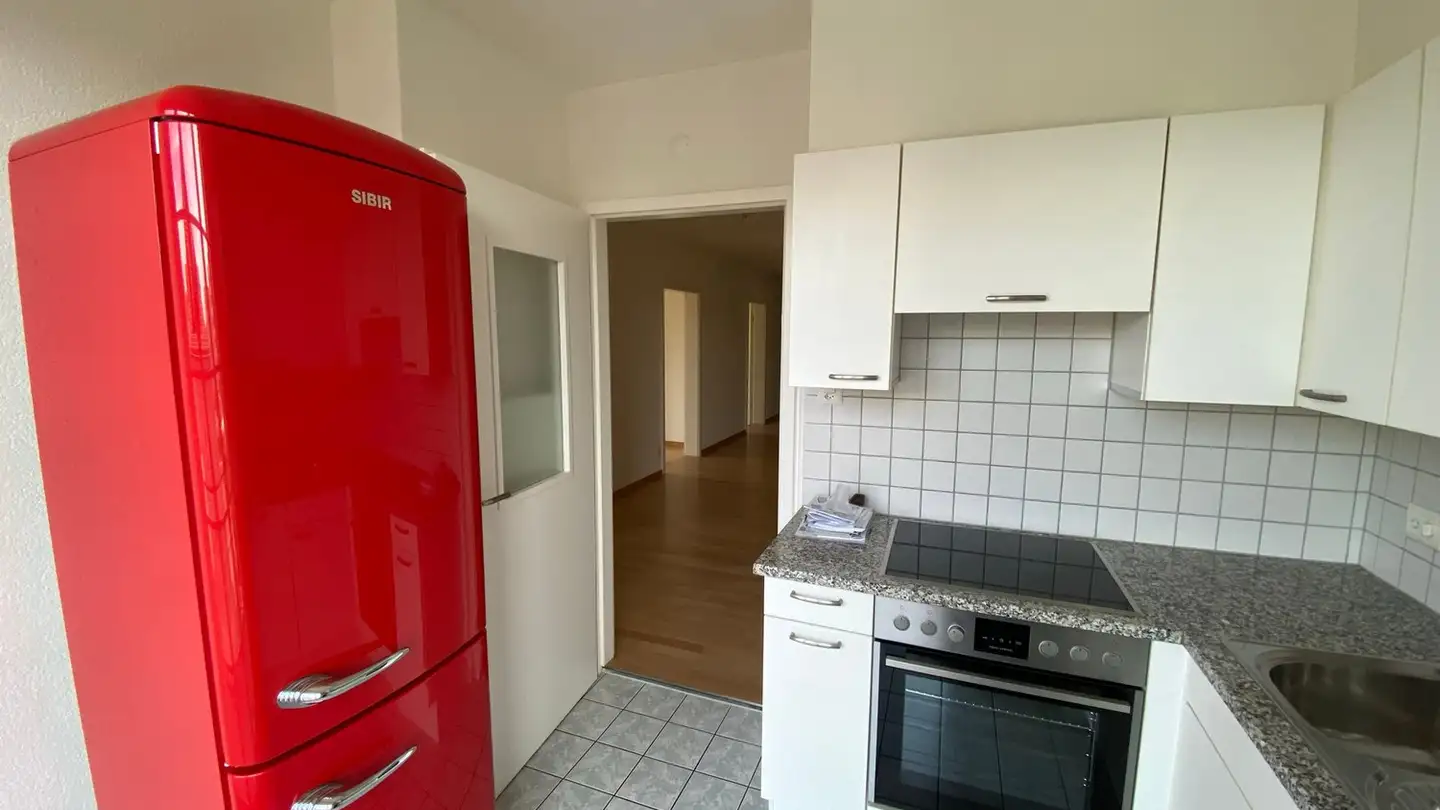 Appartamento in affitto - Rheinstrasse 11, 8500 Frauenfeld - Foto 4