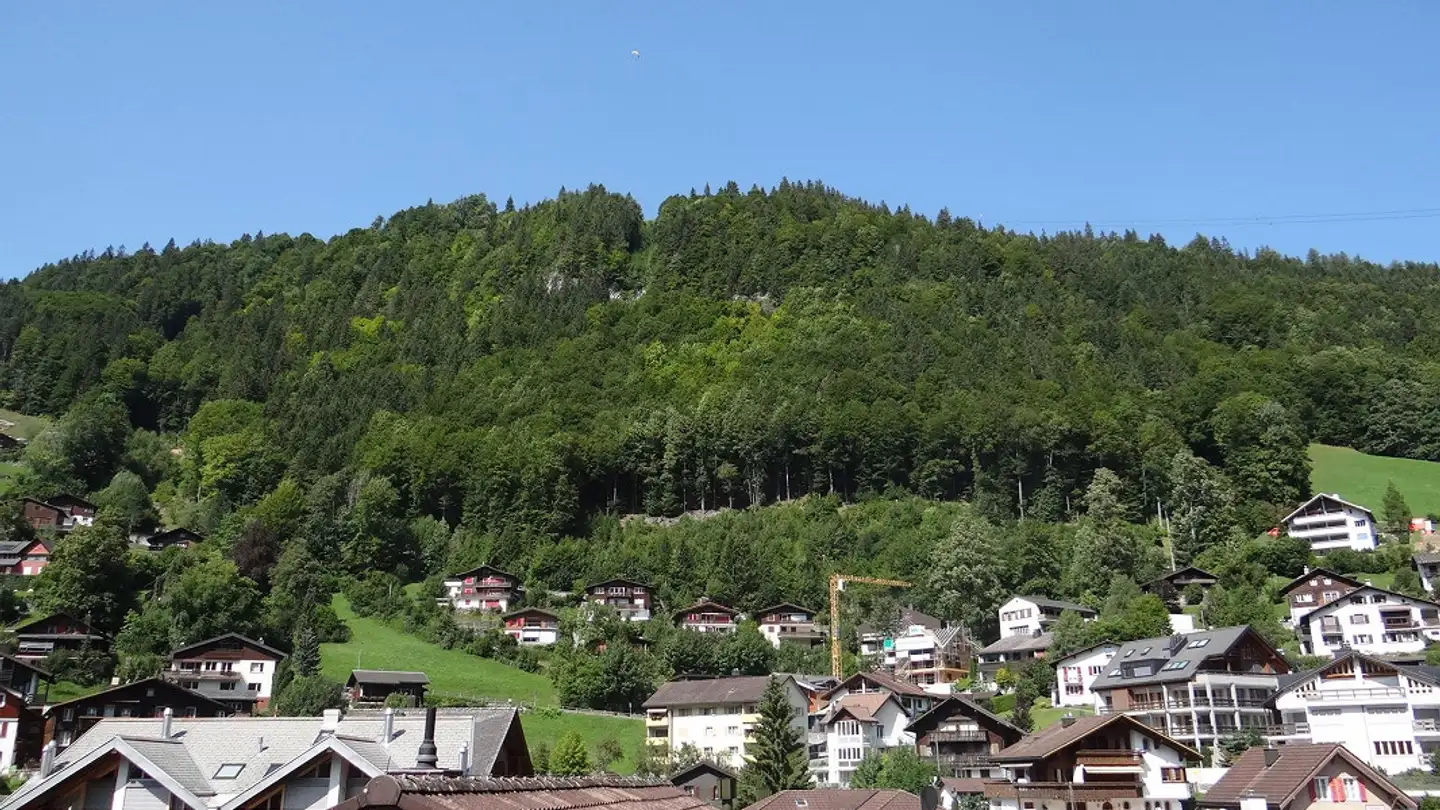 Appartement à louer - Dorfstrasse 7, 6390 Engelberg