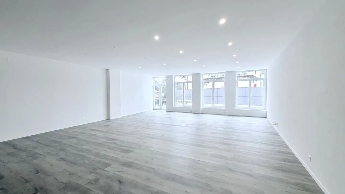 Wohnung mieten - Rue Des Hautes-Bornes 8, 2523 Lignières - Foto 2