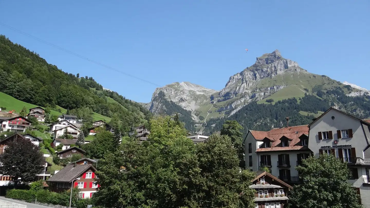 Appartement à louer - Dorfstrasse 7, 6390 Engelberg - Photo 3