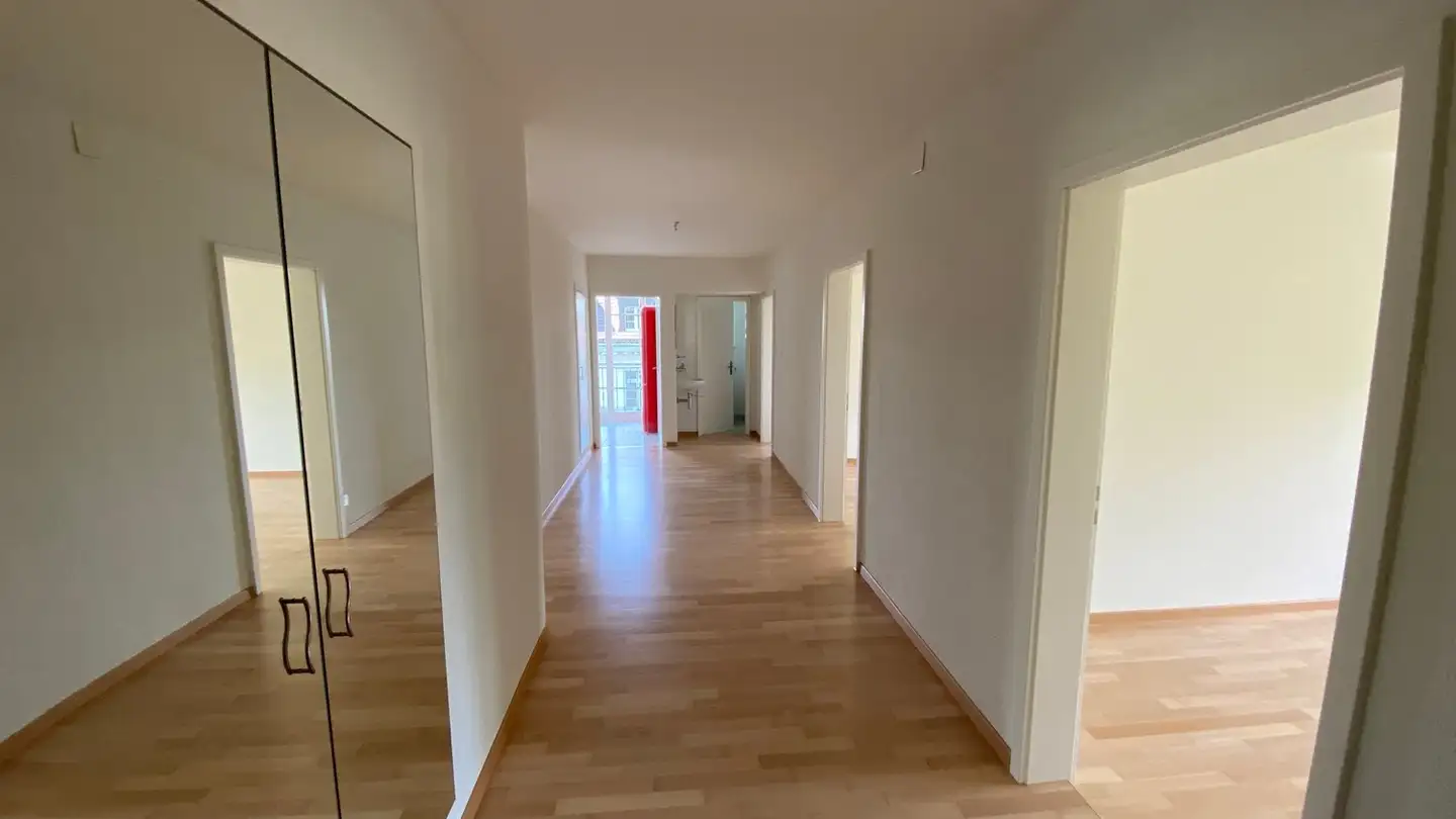 Appartamento in affitto - Rheinstrasse 11, 8500 Frauenfeld - Foto 2