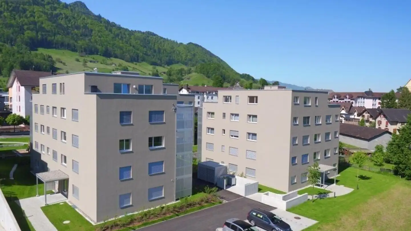 Appartamento in affitto - Süsswinkelstrasse, 8864 Reichenburg