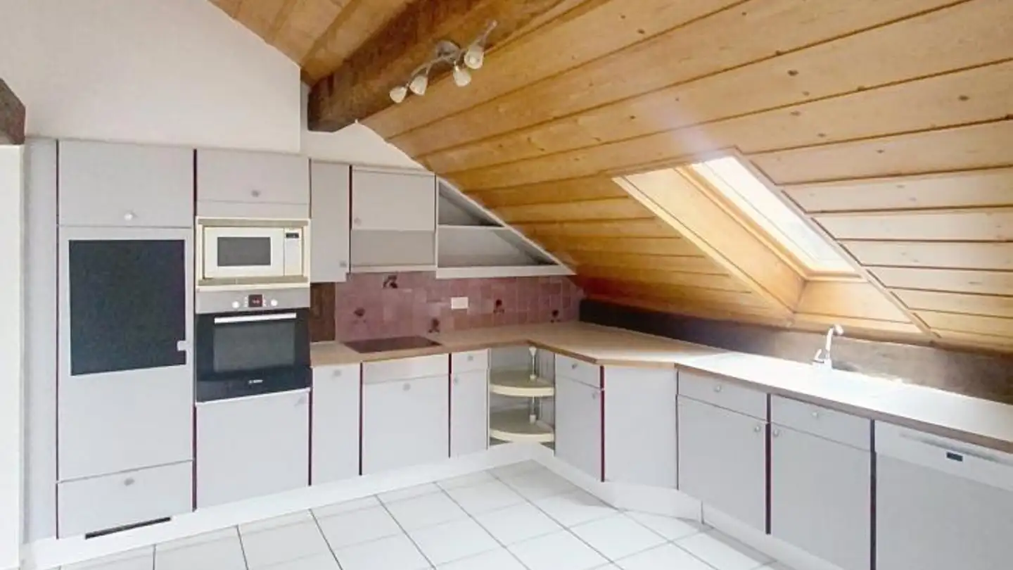 Wohnung mieten - Grand Rue 16, 1443 Champvent - Foto 2