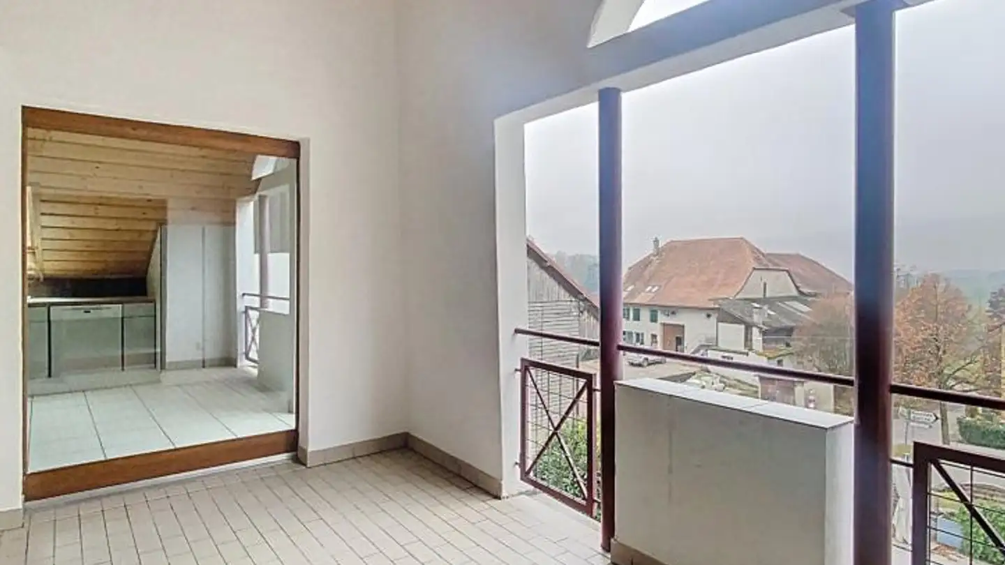 Wohnung mieten - Grand Rue 16, 1443 Champvent - Foto 3