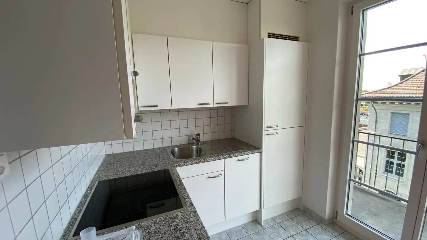 Appartamento in affitto - Rheinstrasse 11, 8500 Frauenfeld - Foto 3